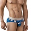 Clever almeria brief latino