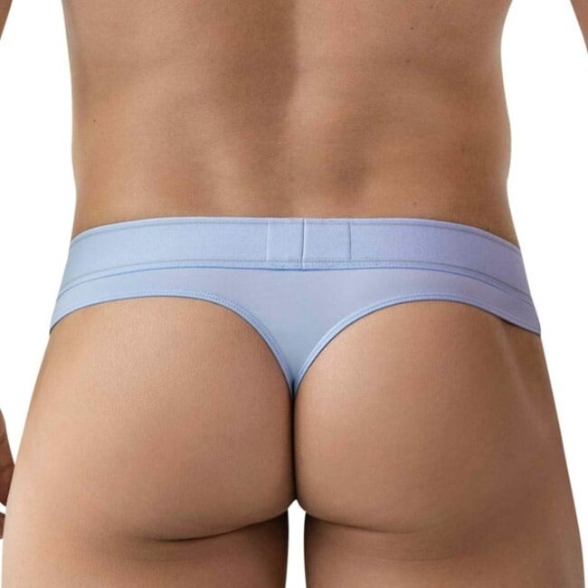 Clever raw herenthong