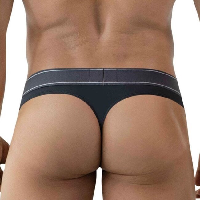 Clever raw herenthong