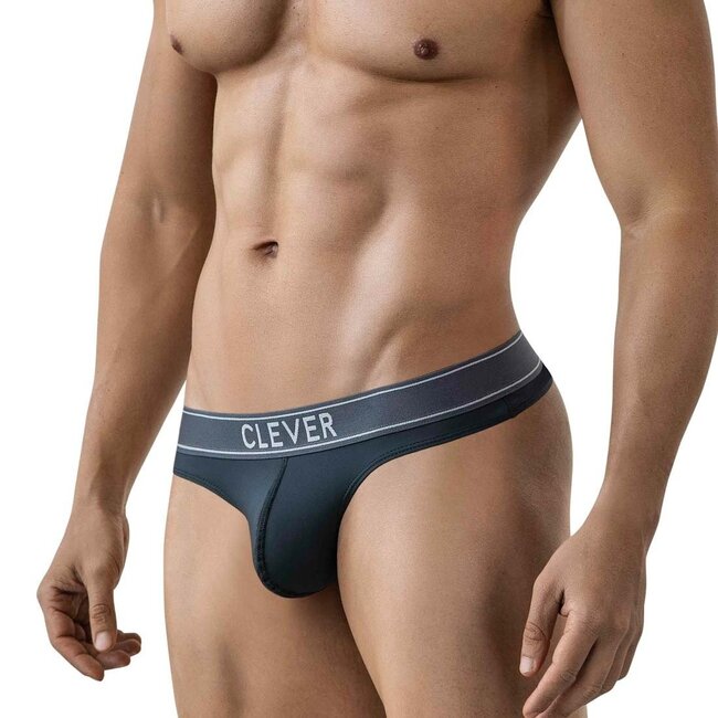 Clever raw herenthong