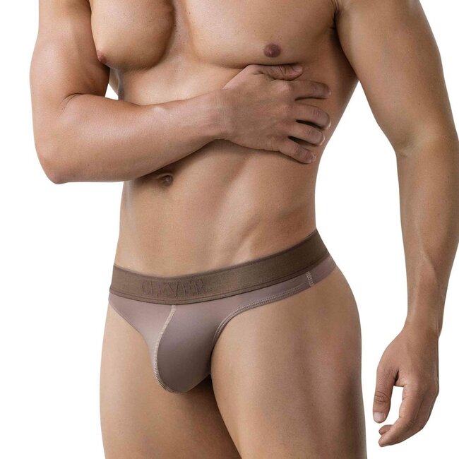 Clever raw herenthong