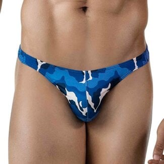 Clever Clever almeria herenthong