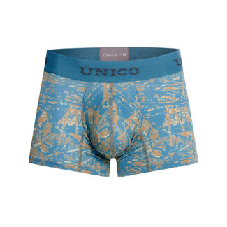Mundo Unico Mundo Unico brocado boxers corto