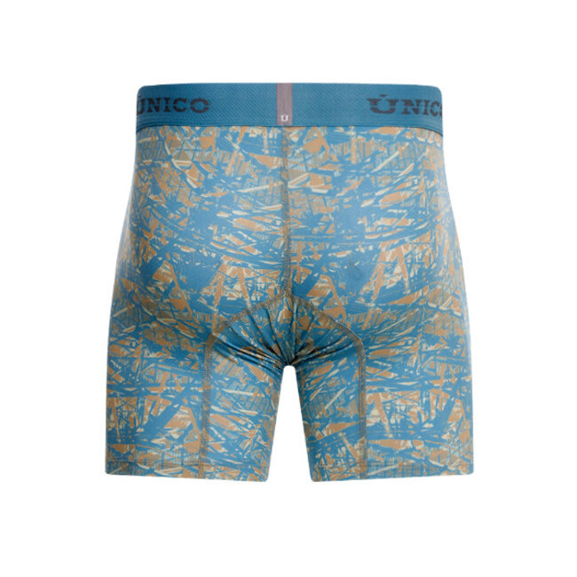 Mundo Unico brocado boxers medio