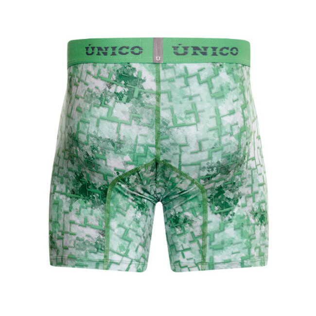 Mundo Unico pirámide boxers medio