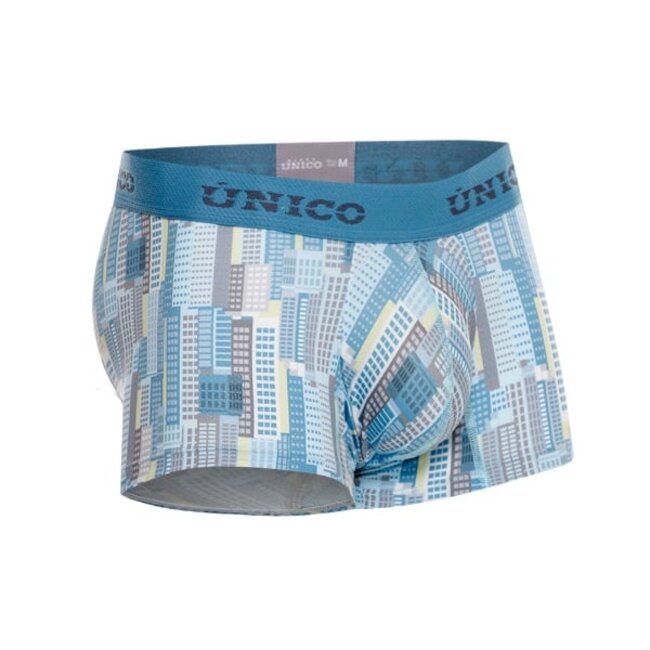 Mundo Unico ocarina boxers corto