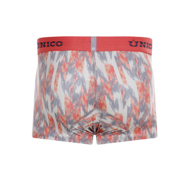 Mundo Unico piquet boxers corto
