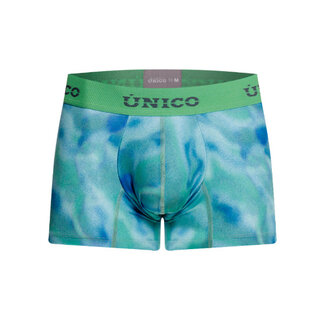 Mundo Unico Mundo Unico silk boxers corto