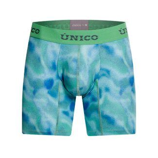 Mundo Unico Mundo Unico silk boxers medio