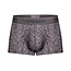 Mundo Unico suede boxers corto