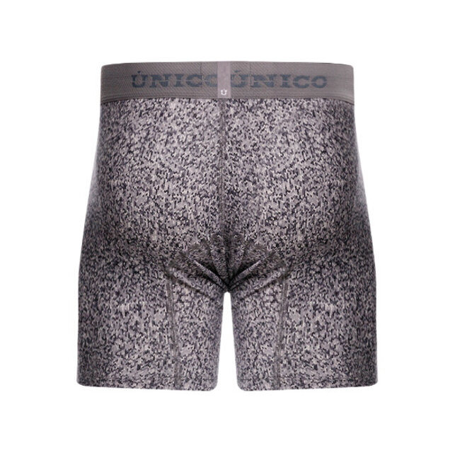 Mundo Unico suede boxers medio