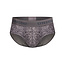 Mundo Unico suede brief