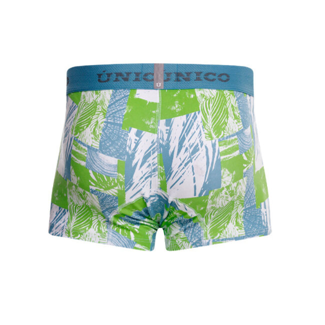 Mundo Unico mimosa boxers corto