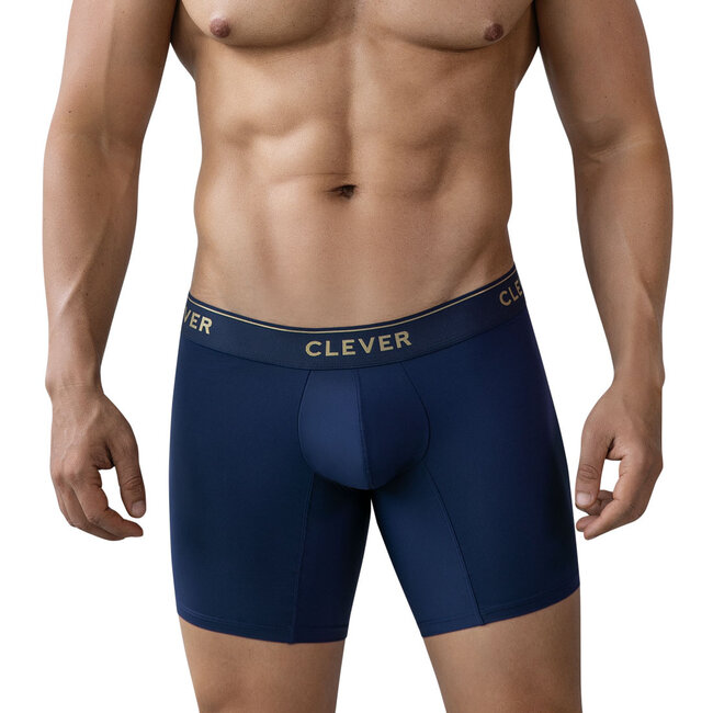 Clever valladolid long boxers