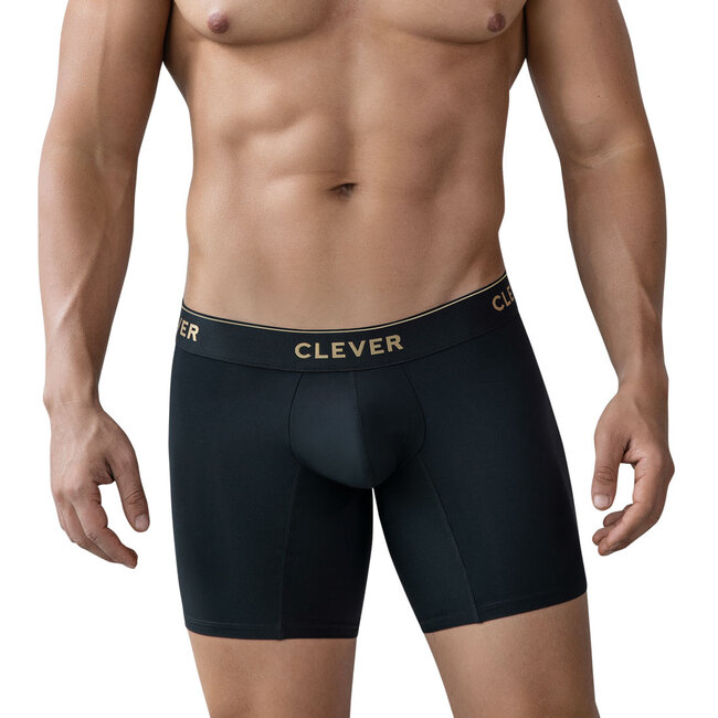 Clever valladolid long boxers