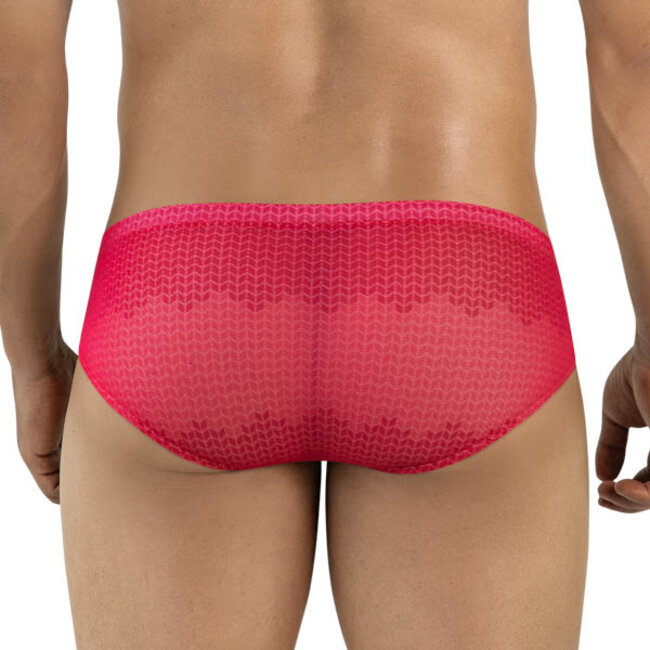 Clever mosaico brief