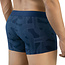 Clever navy boxers