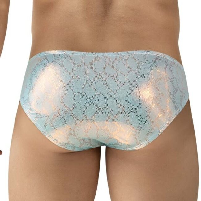 Clever diamond latin brief