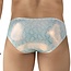 Clever diamond latin brief