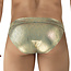 Clever diamond brief
