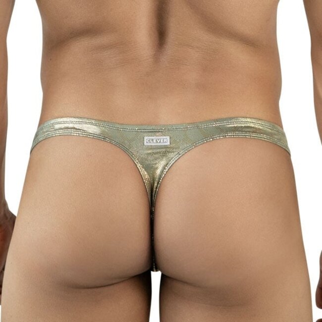 Clever diamond herenthong