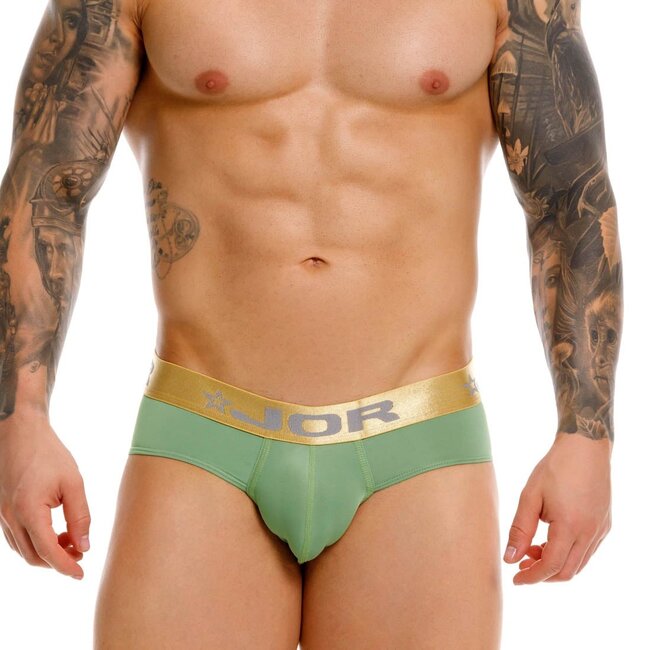 Jor soho brief