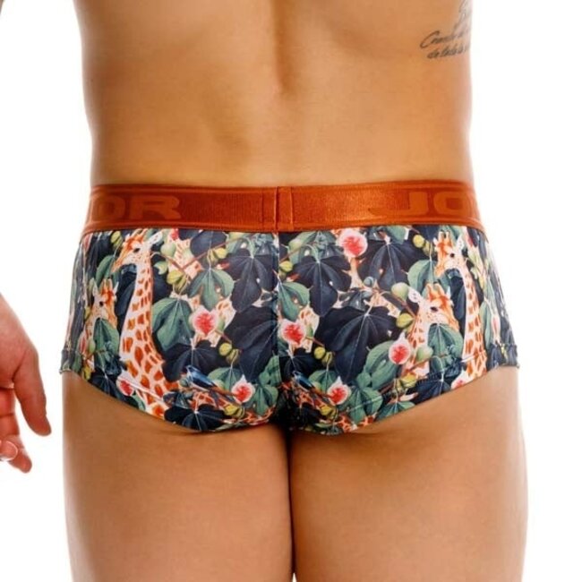 Jor kenia boxers