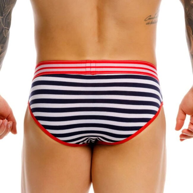 Jor santorini brief