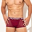 Intymen trunk boxers red/white