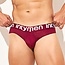 Intymen brief red/wine