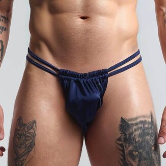 Sexyboy herenthong navy