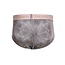 Mundo Unico brief tundra
