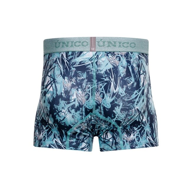 Mundo Unico boxers tags