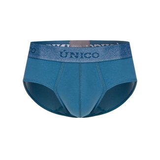 Mundo Unico Mundo Unico brief teal