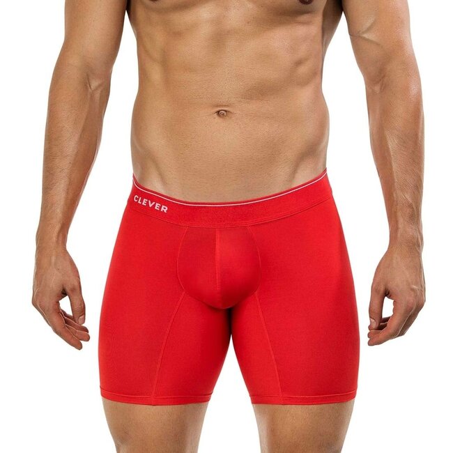 Clever atenea long boxers