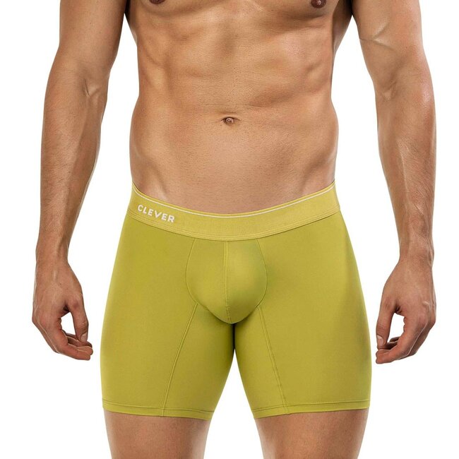 Clever atenea long boxers