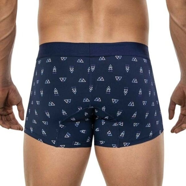 Clever ares boxers