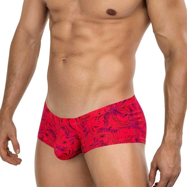Clever helion latin boxers