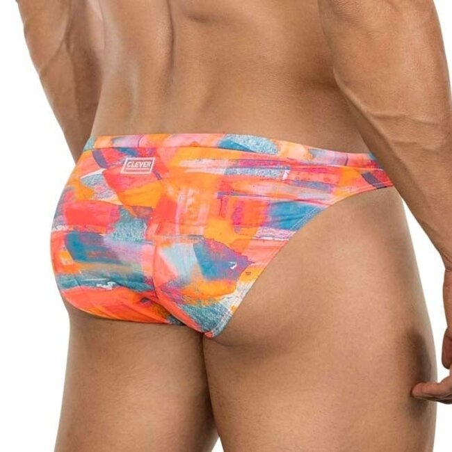 Clever orfeo swimbrief