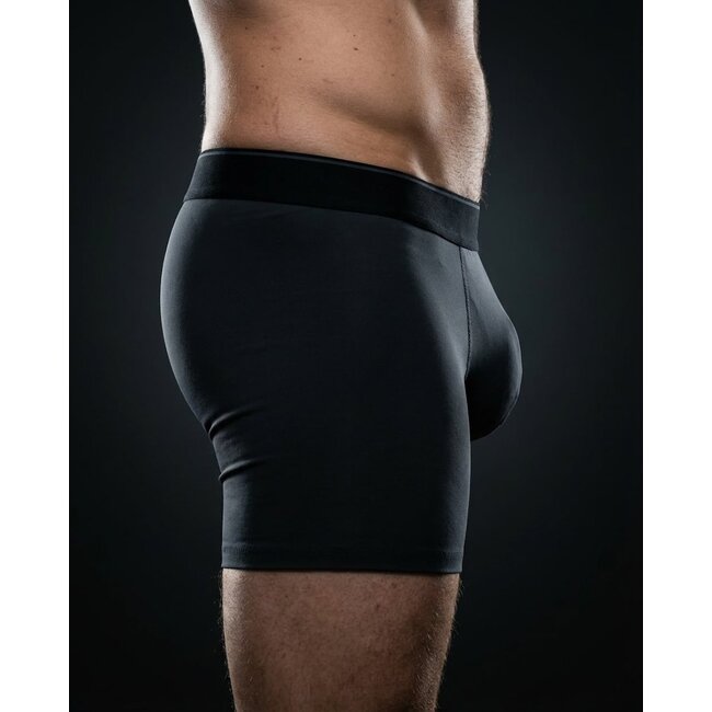 Proud Underwear dark grey boxers