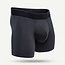 Proud Underwear dark grey boxers