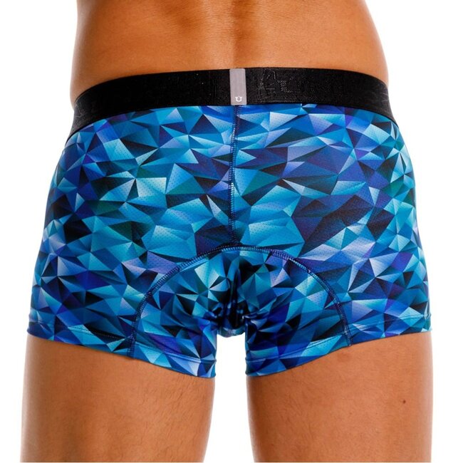 Mundo Unico Tanzanita boxers