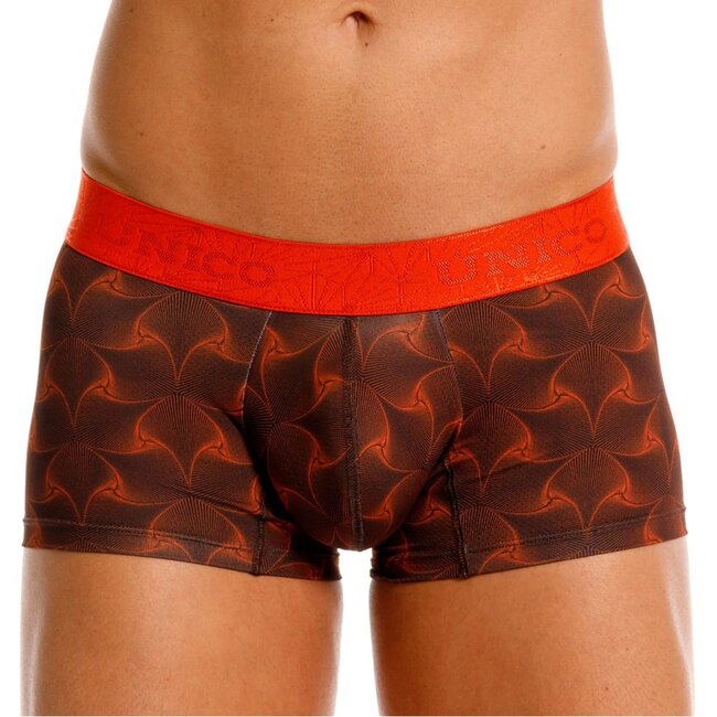 Mundo Unico Abrasivo boxers