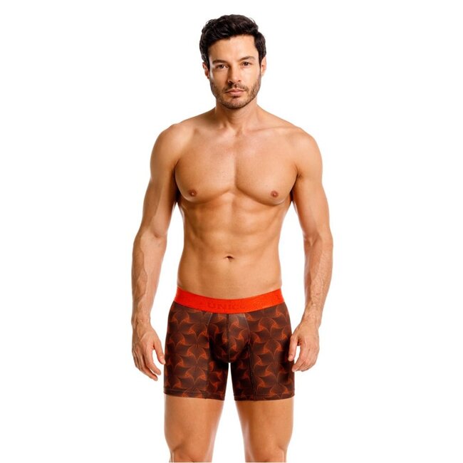 Mundo Unico Abrasivo boxers medio