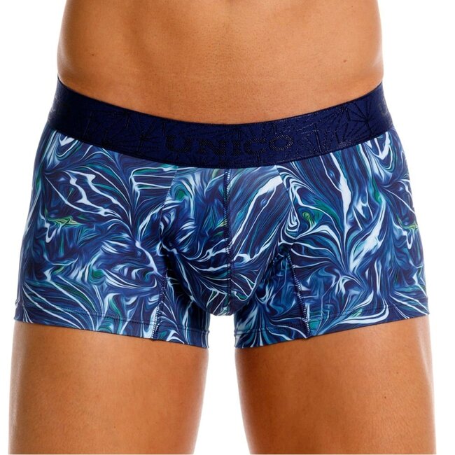 Mundo Unico Sinuoso boxers