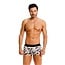 Mundo Unico Cúpula boxers