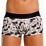 Mundo Unico Cúpula boxers