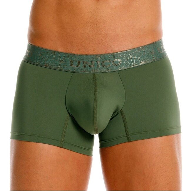 Mundo Unico Garden Green boxers