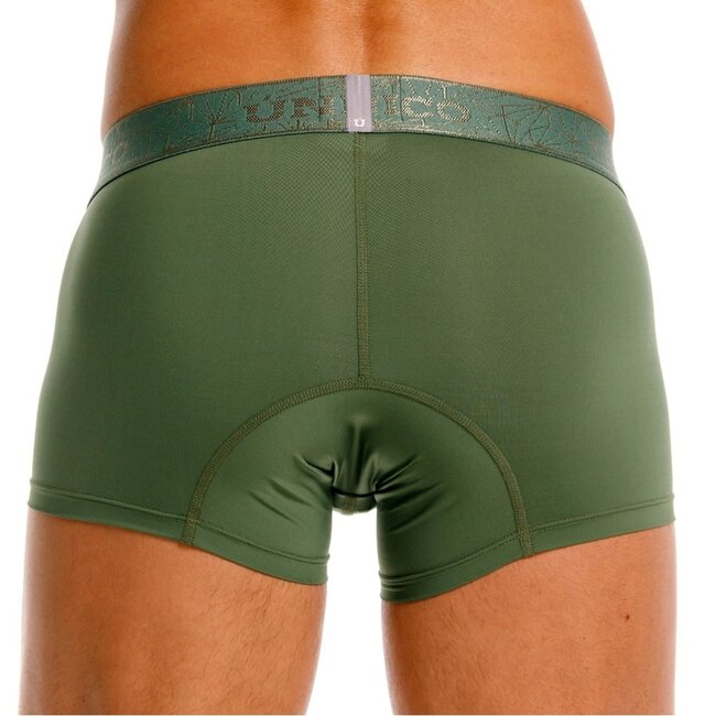 Mundo Unico Garden Green boxers