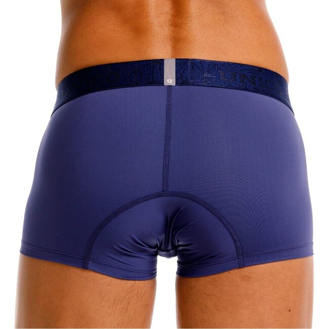 Mundo Unico Azur boxers